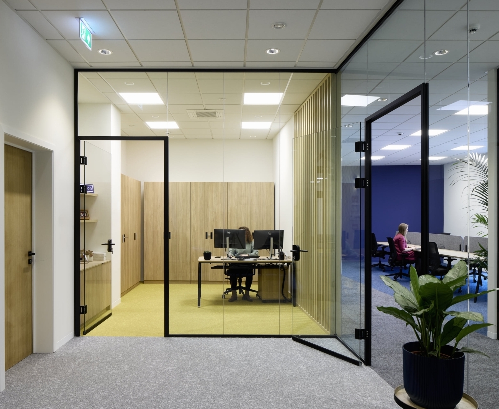 Realisatie BORIT